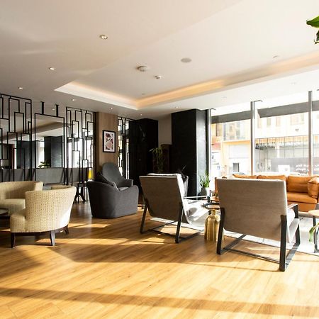 Cindyan Serviced Apartments Khobar Exterior foto