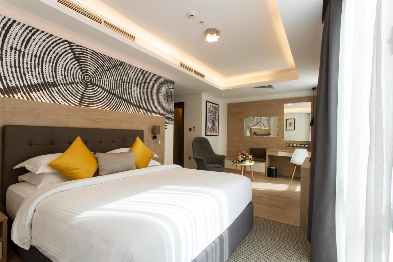 Cindyan Serviced Apartments Khobar Exterior foto