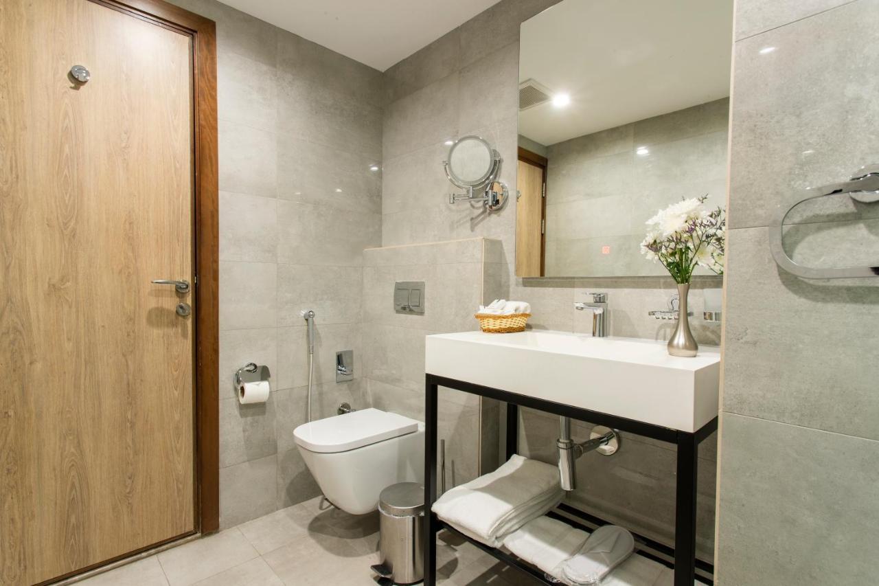 Cindyan Serviced Apartments Khobar Exterior foto