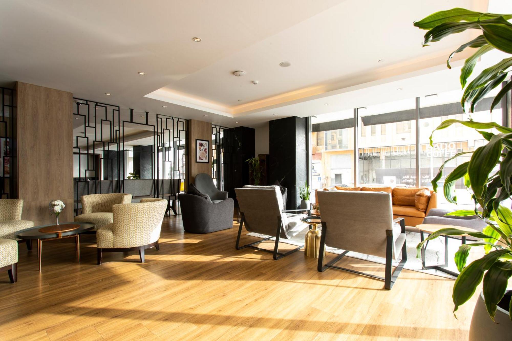 Cindyan Serviced Apartments Khobar Exterior foto