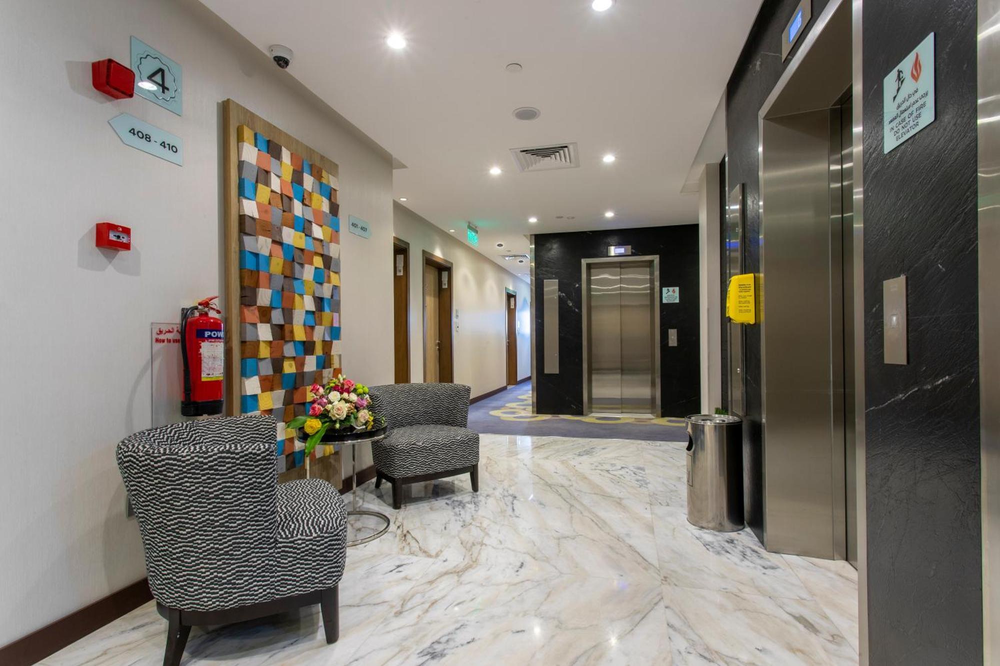 Cindyan Serviced Apartments Khobar Exterior foto